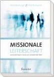 Roxburgh/Romanuk – Missionale Leiterschaft
