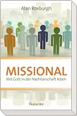 Roxburgh – Missional